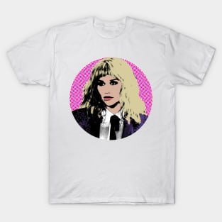 kesha style pop art T-Shirt